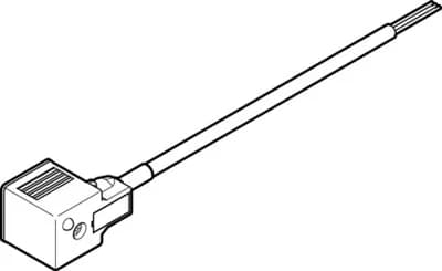 FESTO Câble de liaison