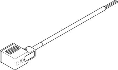FESTO Câble de liaison