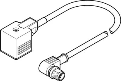 FESTO Câble de liaison