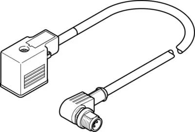 FESTO Câble de liaison