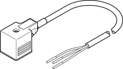 FESTO Câble de liaison