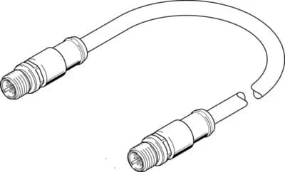 FESTO Câble de liaison