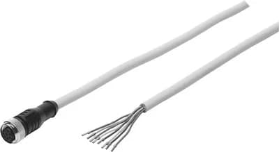FESTO Câble à connecteur femelle