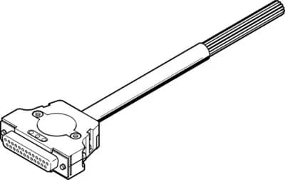 FESTO Câble de connexion