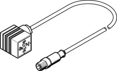 FESTO Câble de liaison
