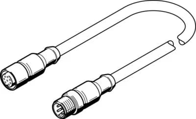 FESTO Câble de connexion