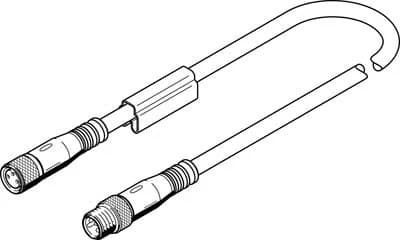 FESTO Câble de liaison