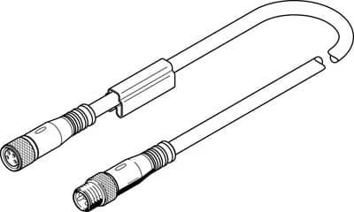 FESTO Câble de liaison