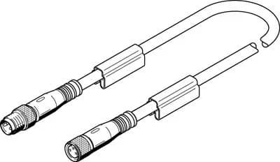 FESTO Câble de liaison