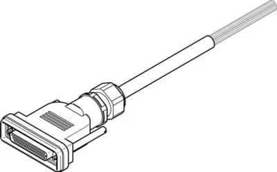FESTO Câble de connexion
