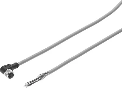 FESTO Câble à connecteur femelle