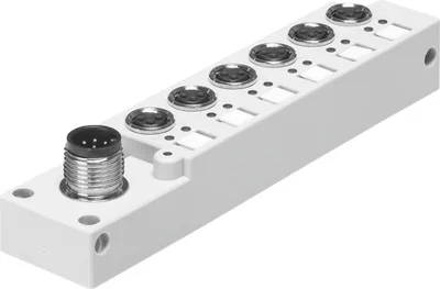 FESTO Répartiteur multipôle