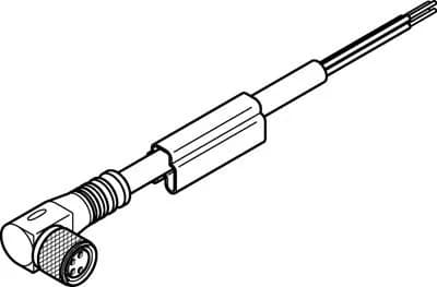 FESTO Câble de liaison