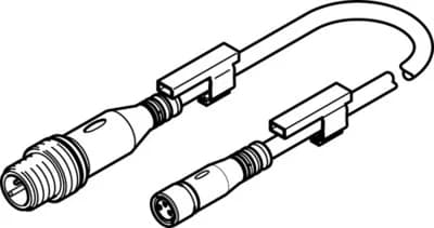 FESTO Câble de liaison
