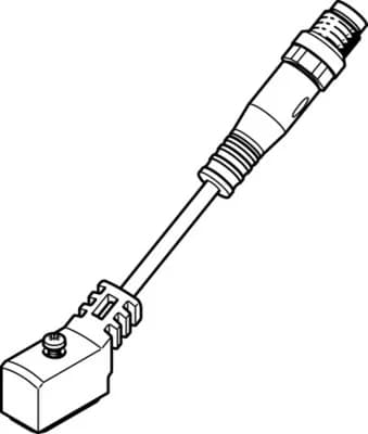 FESTO Câble de liaison