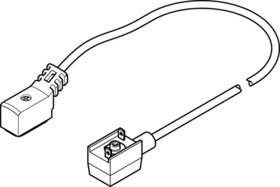 FESTO Câble de liaison