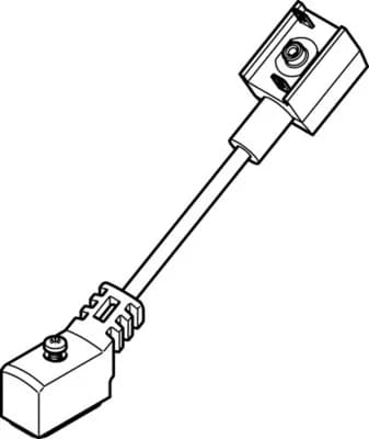FESTO Câble de liaison