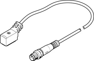 FESTO Câble de liaison