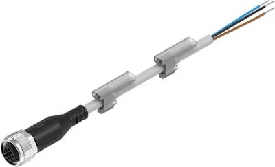 FESTO Câble liaison