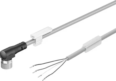 FESTO Câble liaison