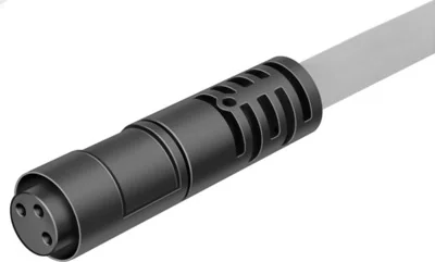 FESTO Câble de connexion avec prise