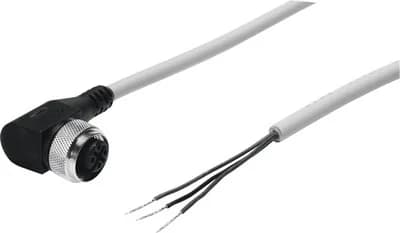 FESTO Câble de connexion avec prise