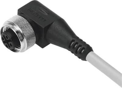 FESTO Câble de connexion avec prise