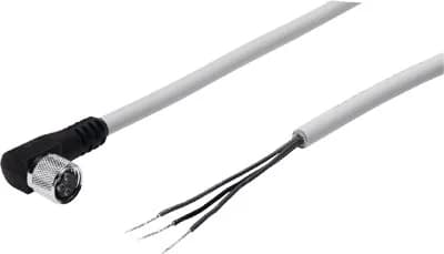 FESTO Câble de connexion avec prise