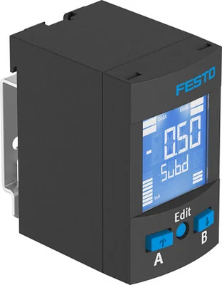FESTO Capteur de pression
