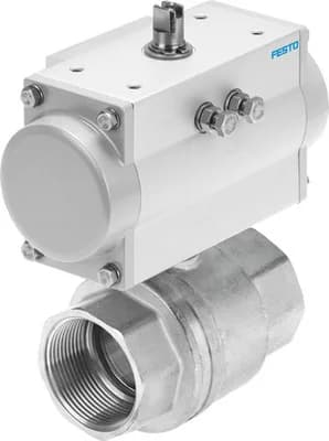FESTO Unité d'entraînement de robinet à boissea
