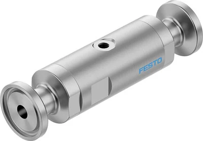 FESTO Vanne à pincement