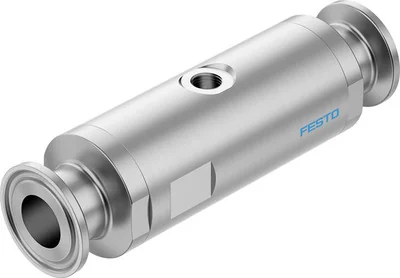 FESTO Vanne à pincement