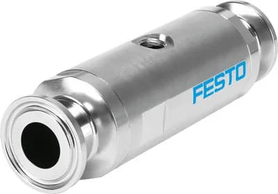 FESTO Vanne à pincement