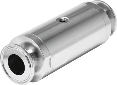 FESTO Vanne à pincement