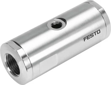 FESTO Vanne Manchon Vzqa-C-M22U-25-S5S5-Alv&