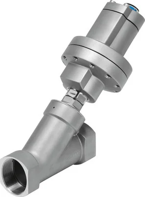 FESTO Soupape à tête inclinée