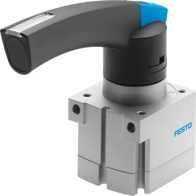 FESTO Distributeur à poignée