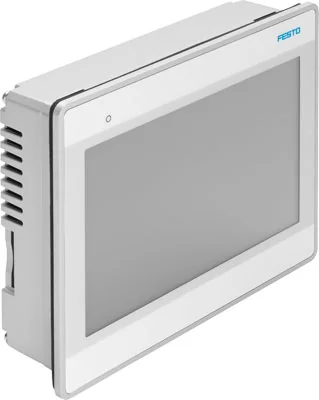 FESTO Terminal de visualisation et de commande