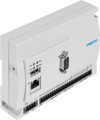 FESTO Commande