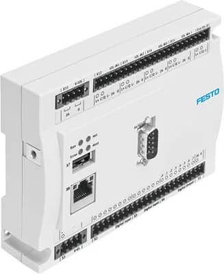 FESTO Commande