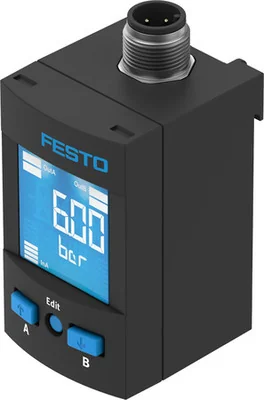 FESTO Capteur de pression