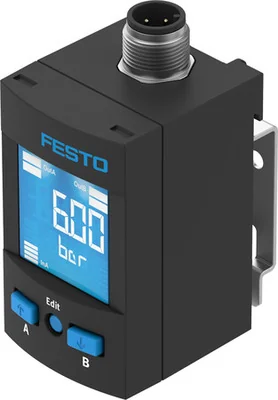 FESTO Capteur de pression