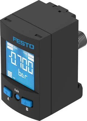 FESTO Capteur de pression