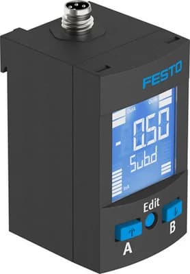 FESTO Capteur de pression