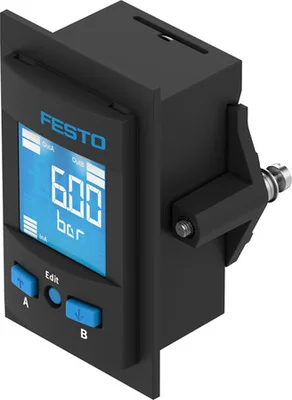 FESTO Capteur de pression