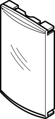 FESTO Capot de protection
