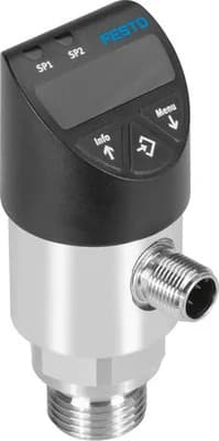FESTO Capteur de pression