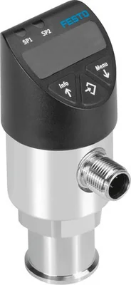 FESTO Capteur de pression