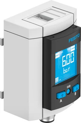 FESTO Capteur de pression