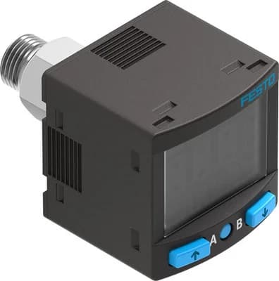 FESTO Capteur de pression